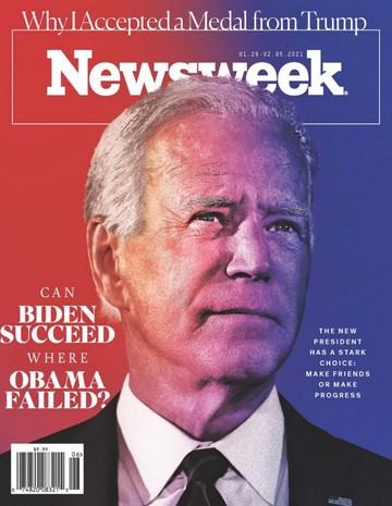 Newsweek_新闻周刊_2021.01.29
