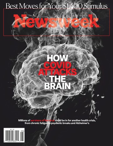 Newsweek_新闻周刊_2021.02.19