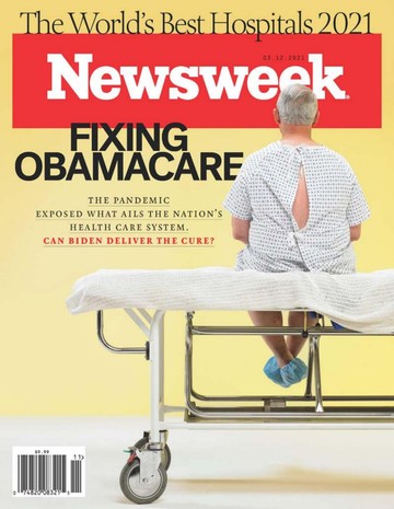 Newsweek_新闻周刊_2021.03.12